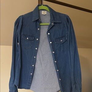 TORN BY Ronny Kobo. NWOT size XS